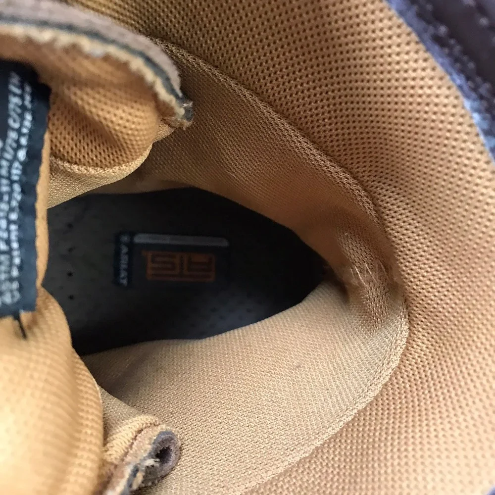 Ariat WorkHog 8
